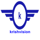 krishvision.com-Logo