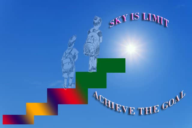 sky limit