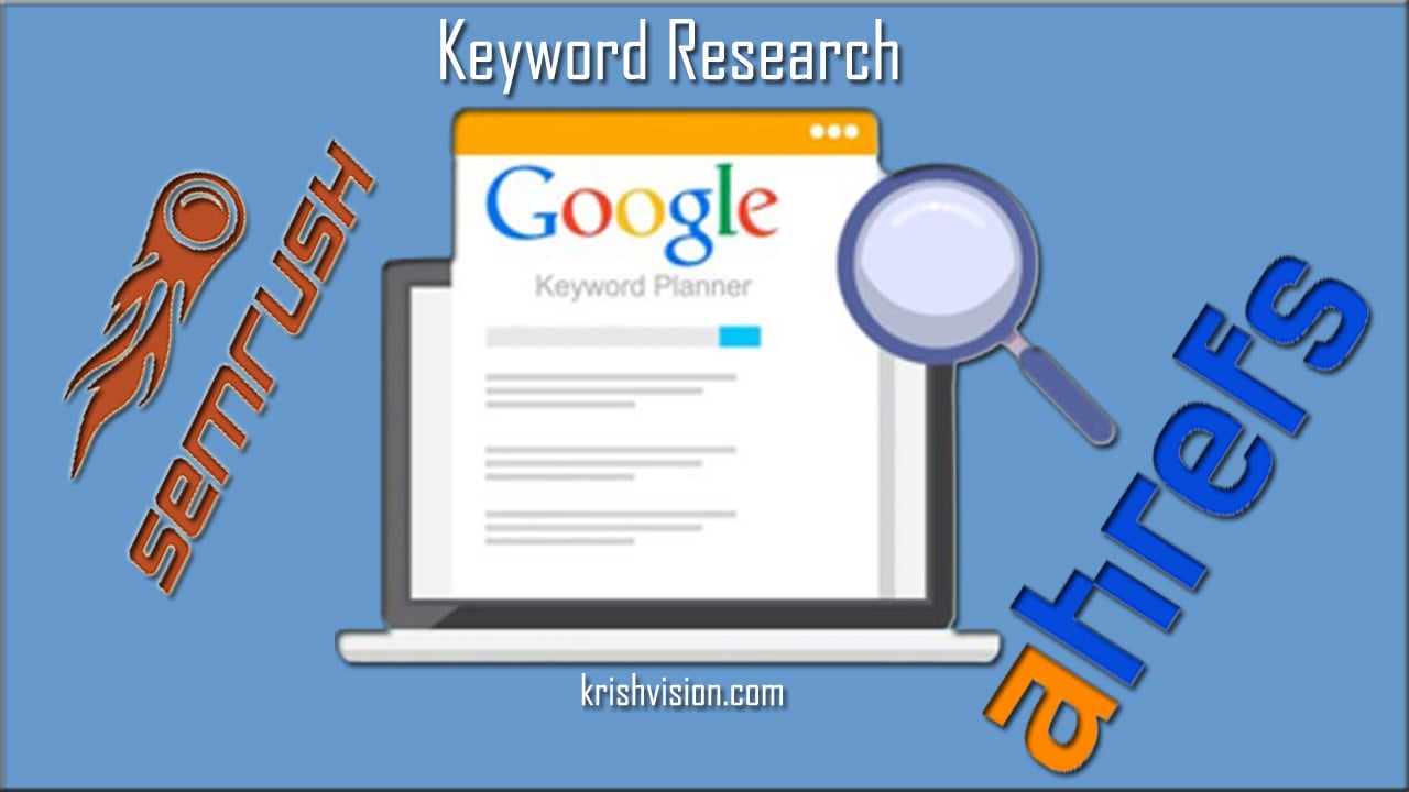 Search Engine Optimization