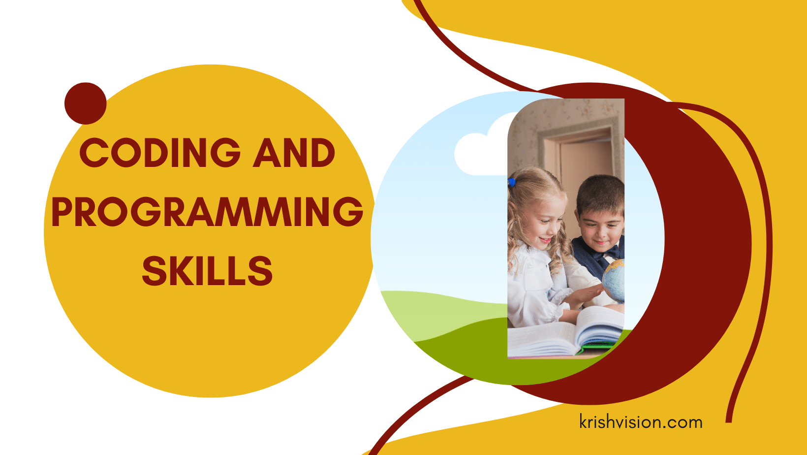Technology Skills for Kids and Teens